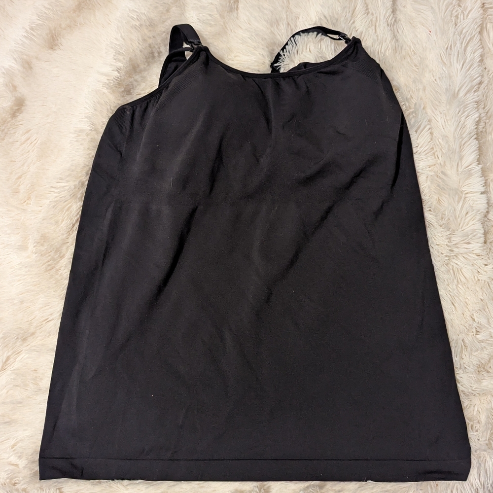 Lane Bryant Nursing Cami